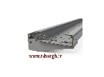 سینی کابل پلاستیکی PVC پی وی سی عرض 5-10-15-20-25سانت