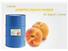 Aseptic Peach Puree For Export