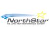 باتری NORTH STAR آمریکا