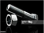 NUT & BOLT AND WASHER