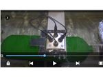 خدمات تست التراسونیک اتوماتیک برای سیلندر های گاز