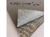 Stainless steel graphite sheet