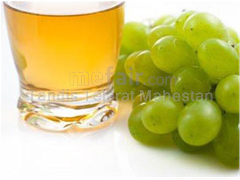 White grape juice concentrate Concentrate Products on