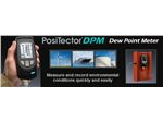 دستگاه تست شرایط محیطی Positector DTM دفلسکو امریکا