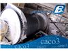 پودر میکرونیزه کربنات کلسیم