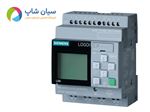 خرید پی ال سی PLC لوگو ورژن 8 مدل 6ED1052-1HB00-0BA8 LOGO! Logic module