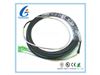 6 Core SC / APC Fiber Optical Pigtail Waterproof , Outdoor SM 9 / 125 G652D Fiber Cable