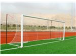 دروازه فوتبال استاندارد آژندنوآور مدل 1F0041 دروازه فوتبال