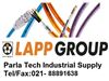 کابل شبکه و انتقال اطلاعات فرکانس پایین  Laap Group