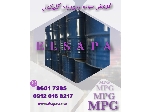 مونوپروپیلن گلایکول mpg