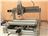 طراحی و ساخت انواع ماشین آلات CNC