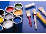 Special paints for Sheets & Cans