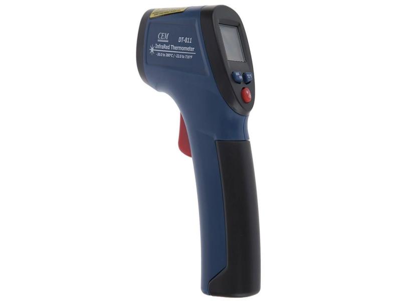 DT-811 DIGITAL Thermometers