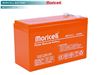 Moricell battery 12v 9Ah