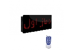 تابلو دیجیتال نماز اول و دوم مدل 1632
