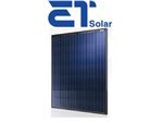 پنل خورشیدی ETsolar 265W