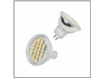 تولید و فروش انواع لامپ  LED و لامپ COB