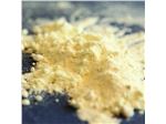 Micronesian powder sulphur