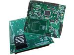 navigation board base on TMS320F28377S
