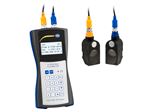 دستگاه اولتراسونیک فلو متر PCE-TDS 100h