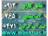 فروش نانو بی رنگ مخصوص نما