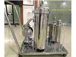 Total Automatic Oil Water Separator