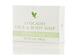 صابون آووکادو Avocado Face & Body Soap