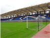 Football Goals | goal post | football goal posts |goalposts | fotball equipment | aluminium