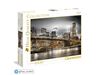 پازل 1000 قطعه Clementoni مدل (39366) High Quality Collection: Travel - New York Skyline