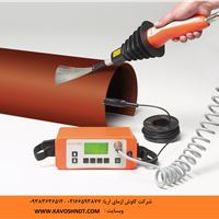 هالیدی دتکتور|تست هالیدی