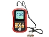GM100+ Ultrasonic Thickness Gauge