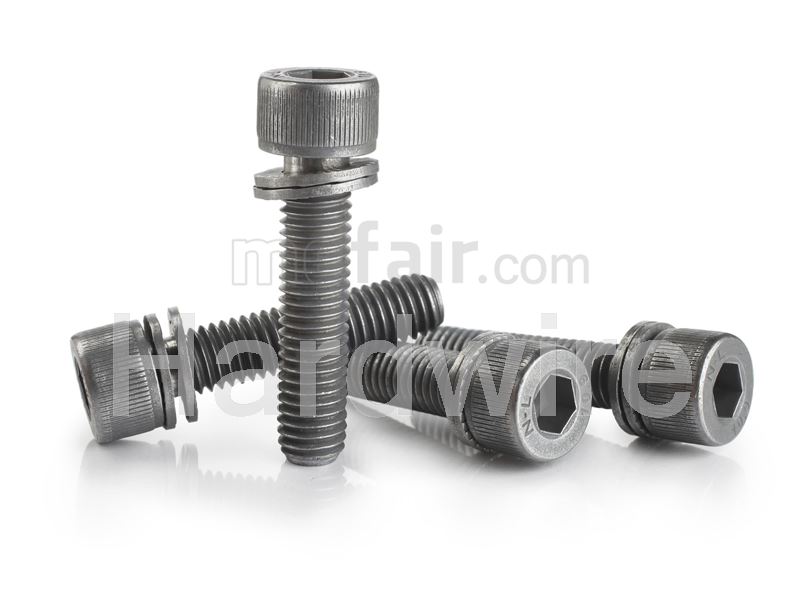 8.8 class bolt and nut