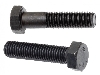G8.8 carbon steel bolt and nut
