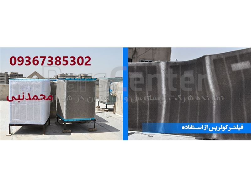 قیمت انواع کولر ابی در شیراز