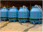Cooling Tower Iran
