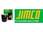 فیلتر روغن صنعتی جیمکو JIMCO