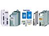 Lenze frequency inverter