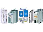 Lenze frequency inverter