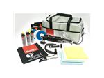 Rupes BigFoot LH19E DLX polishing machine kit