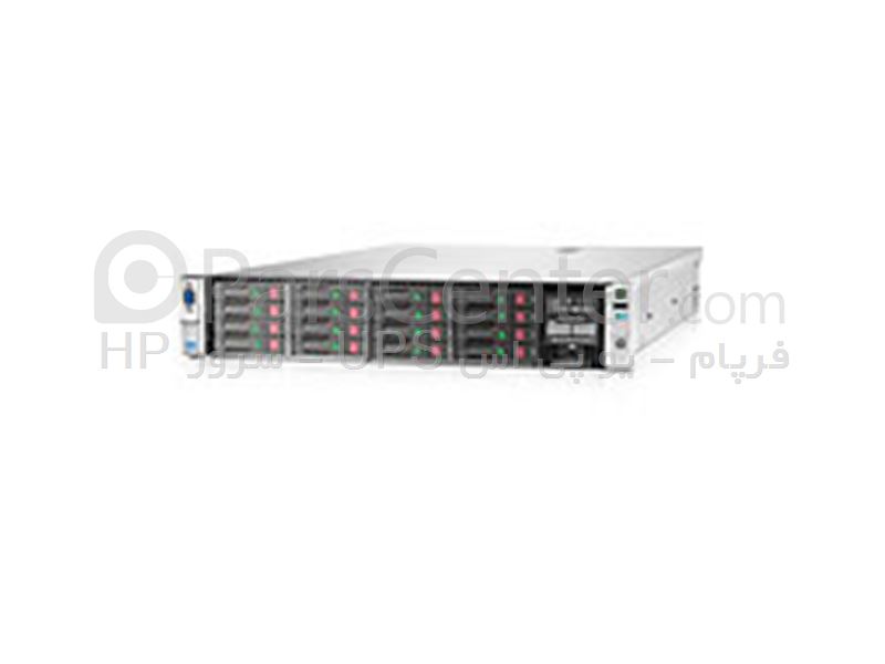 Hp proliant dl380p gen8 pci slots