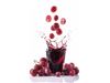 Red grape juice concentrate