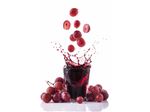Red grape juice concentrate