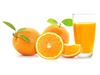 Export of orange juice concentrate to Central Asia
