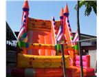 Inflatable play equipment code:16