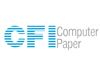 کاغذ کامپیوتر - فرم پیوسته ایران CFI Computer Paper