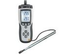 انواع رطوبت سنج، صدا سنج، باد سنج،هات وایر، moisture and Humidity Meter