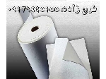 Ceramic paper