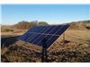پمپ خورشیدی 82 متری 2 اینچ تکفاز - ساخت ایران