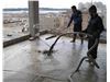 Implementation of foam concrete projects