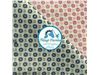 Cloth Patterned Flannel Fabric (Hospital)